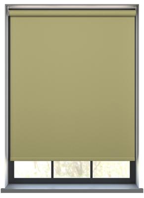 Como Nurture-rolgordijnen