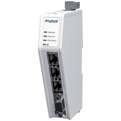 Anybus ABC4021 HMS Industrial Gateway EtherCat, Profibus, RJ-45 24 V/DC 1 stuk(s)