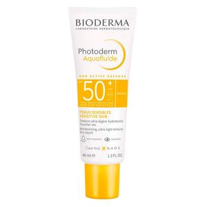 Bioderma Photoderm Aquafluide SPF50+ 40ml