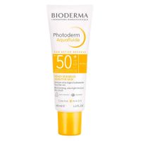 Bioderma Photoderm Aquafluide SPF50+ 40ml