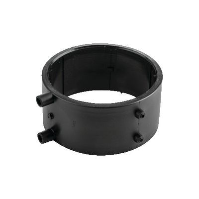 Wavin PE ELEKTRISCHE LASMOF ZWART 125