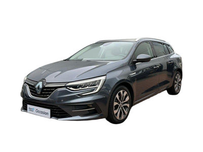 Renault Mégane Estate