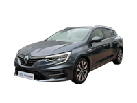 Renault Mégane Estate