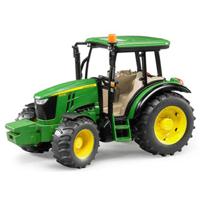 Bruder tractor john deere 5115m
