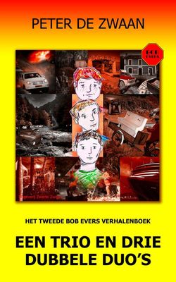 Een trio en drie dubbele duo´s - Peter de Zwaan - ebook