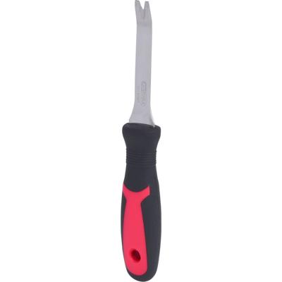 KS Tools 911.8192 Clipontspanner V-vorm, 230 mm