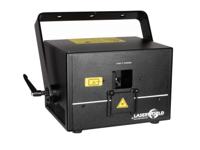 LASERWORLD LASERWORLD DS-2000RGB MK4 laser