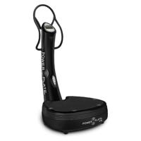 Power plate PRO 5 zwart Power plate PRO 5 zwart