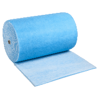 Extra Dun Filterdoek - 40 m² - Klasse G3 - 10 mm dikte