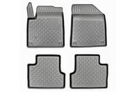 Rubbermatten passend voor Jeep Cherokee V (2014-2022) 602687