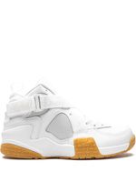 Nike baskets montantes Air Raid - Blanc