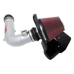K&N High Performance Air Intake Ford Explorer 3.5L-V6 2011-2013 (77-2575) 772575