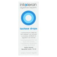 Intoleran Lactase Druppels 14ml