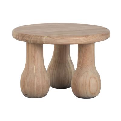 Bijzettafel Home ESPRIT 60 x 60 x 40 cm Bijzettafel Home ESPRIT 60 x 60 x 40 cm