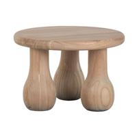 Bijzettafel Home ESPRIT 60 x 60 x 40 cm Bijzettafel Home ESPRIT 60 x 60 x 40 cm