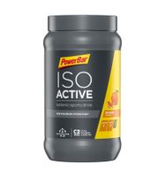 Isoactive orange