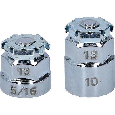 KS Tools 503.4294 5034294 Bitadapterset Aandrijving 5/16 (8 mm) 1 stuk(s)