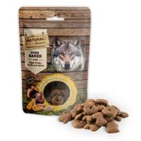 NATURAL GREATNESS DIGESTIVE SUPPORT OVEN BAKED BISCUITS