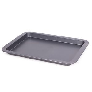 Bakplaat - universeel - 33 x 23 cm - max 220 - 240 graden celsius - Cakevormen