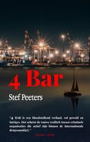4 Bar - Stef Peeters - ebook