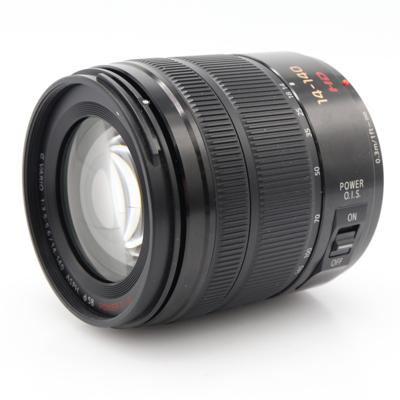 Panasonic Lumix G Vario 14-140mm f/3.5-5.6 HD ASPH. Power OIS occasion