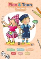 Fien & Teun Doeboek