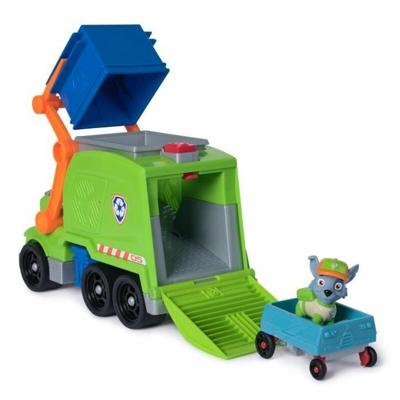 Actiefiguur Spin Master ROCKY The Paw Patrol