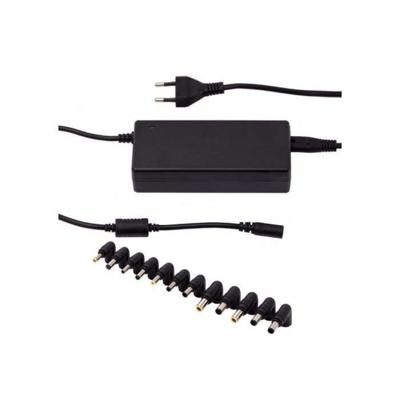 BLUESTORK universele pc-oplader 90 W - 9 tips