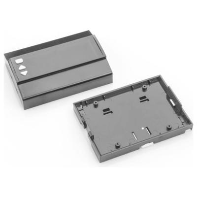 Supertronic PT507N-S DIN-rail-behuizing 126 x 91 x 45 1 stuk(s)