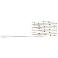 Paulmann 78861 LED-strip basisset Met connector (male) 230 V 1.5 m Warmwit 1 set(s)