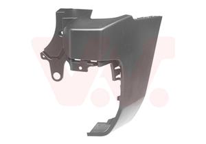 Van Wezel Bumper 4091534