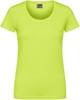 Promodoro CD3075 Women´s T-Shirt - Apple Green - 3XL
