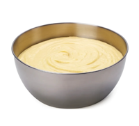 Cookinglife Beslagkom / Mengkom - RVS - ø 29 cm Cookinglife Beslagkom / Mengkom - RVS - ø 29 cm
