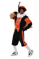 Piet oranje