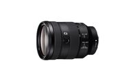 Sony FE 24-105mm F4 G OSS MILC/SLR Standaardzoomlens Zwart