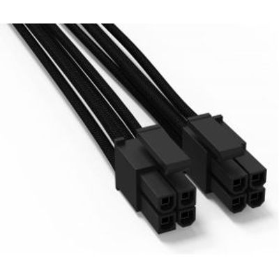 Be quiet! CPU POWER CABLE CC-4420 Zwart