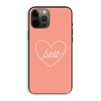 Best heart: iPhone 12 Pro Max Biologisch afbreekbaar hoesje