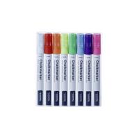 Krijtstift europel 3mm assorti
