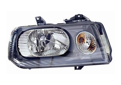 Koplamp rechts H4 +ELEKTRISCHReg. 1611962