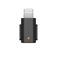 DJI Mic Mini Lightning Adapter