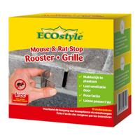 Ecostyle mouse & rat stop rooster Ecostyle mouse & rat stop rooster