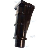 Yamaha PAF20-02010003S - OUTLET MANIFOLD (S