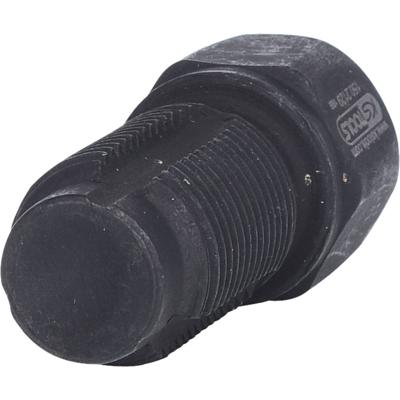 KS Tools 150.2129 Reparatiegereedschap voor schroefdraad van de lambda sonde, M18x1,5