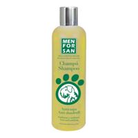 Dierenshampoo Menforsan 300 ml Hond Antiroos