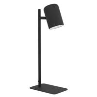 Eglo Zwarte bureaulamp Ceppino 98855 - thumbnail