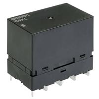 Omron G9KC-4A-DC12 Powerrelais 12 V/DC 40 A 4x NO 1 stuk(s) Tray