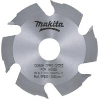 Makita B-20644 Groeffrees