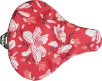BASIL magnolia - zadelhoes - poppy red