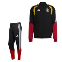 adidas Duitsland Presentatie Trainingspak Full-Zip 2026-2028