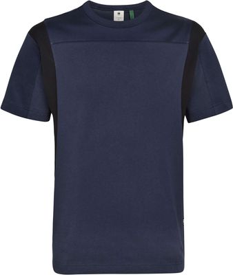 Moto mesh motac r t s\s dark blue